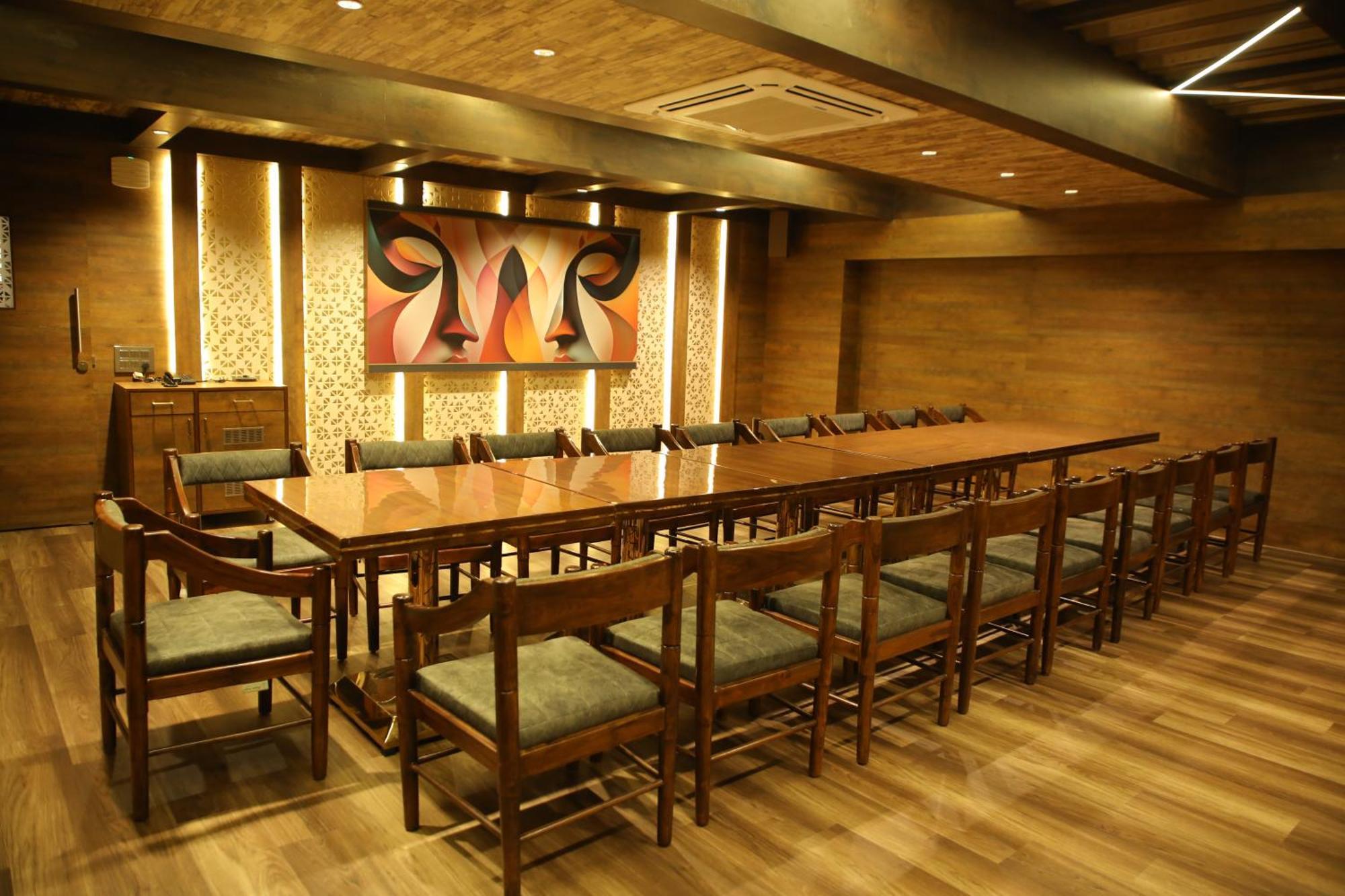 Rajathadri Royal Inn Bangalore Eksteriør billede