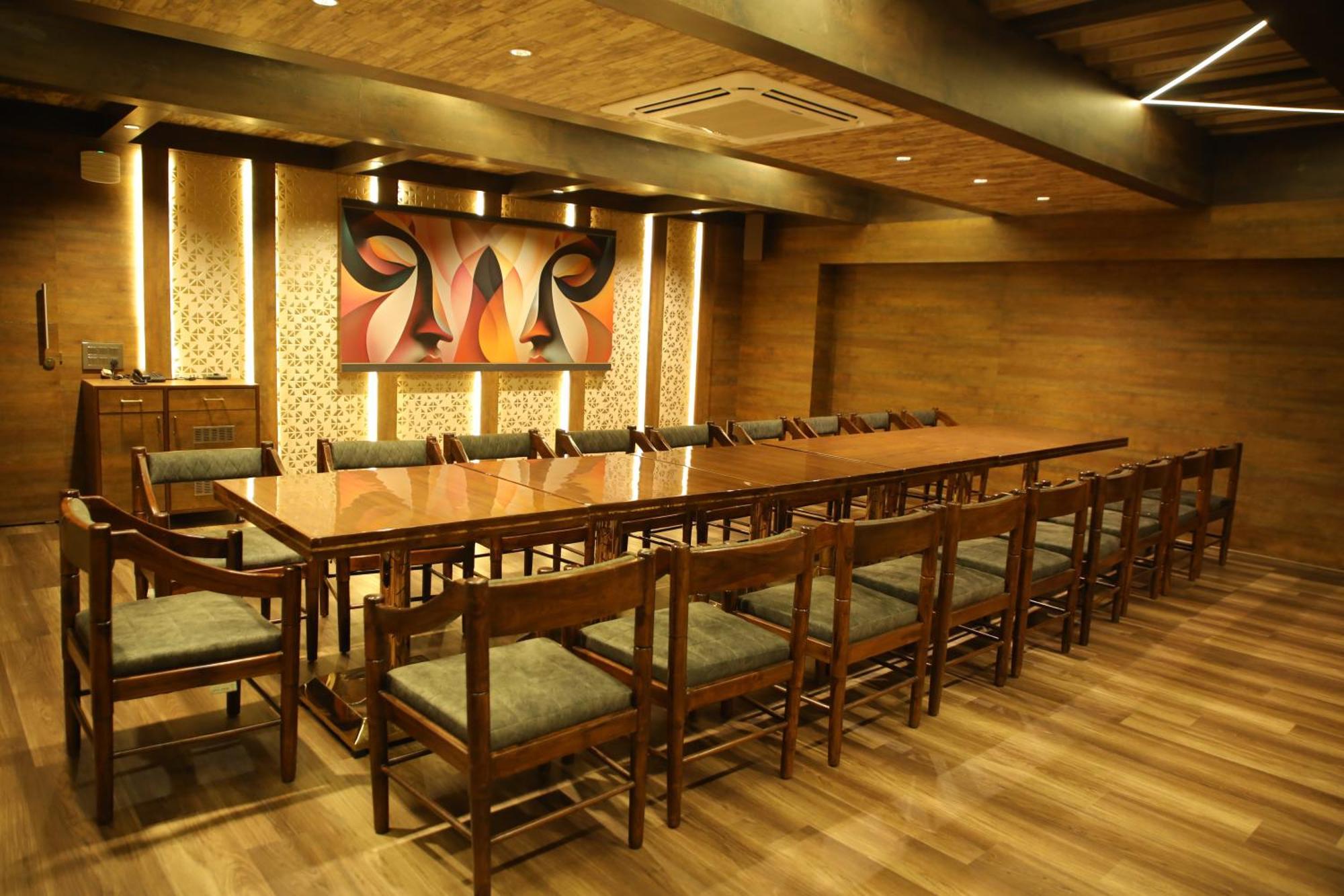 Rajathadri Royal Inn Bangalore Eksteriør billede